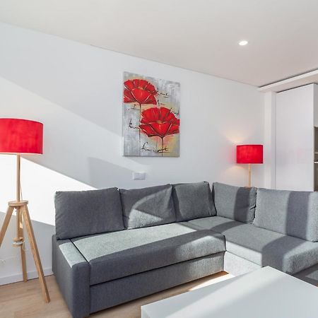 Beguest Duplex Betty Cascais Lejlighed Eksteriør billede
