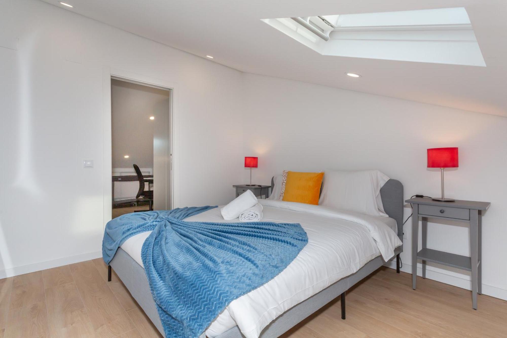Beguest Duplex Betty Cascais Lejlighed Eksteriør billede