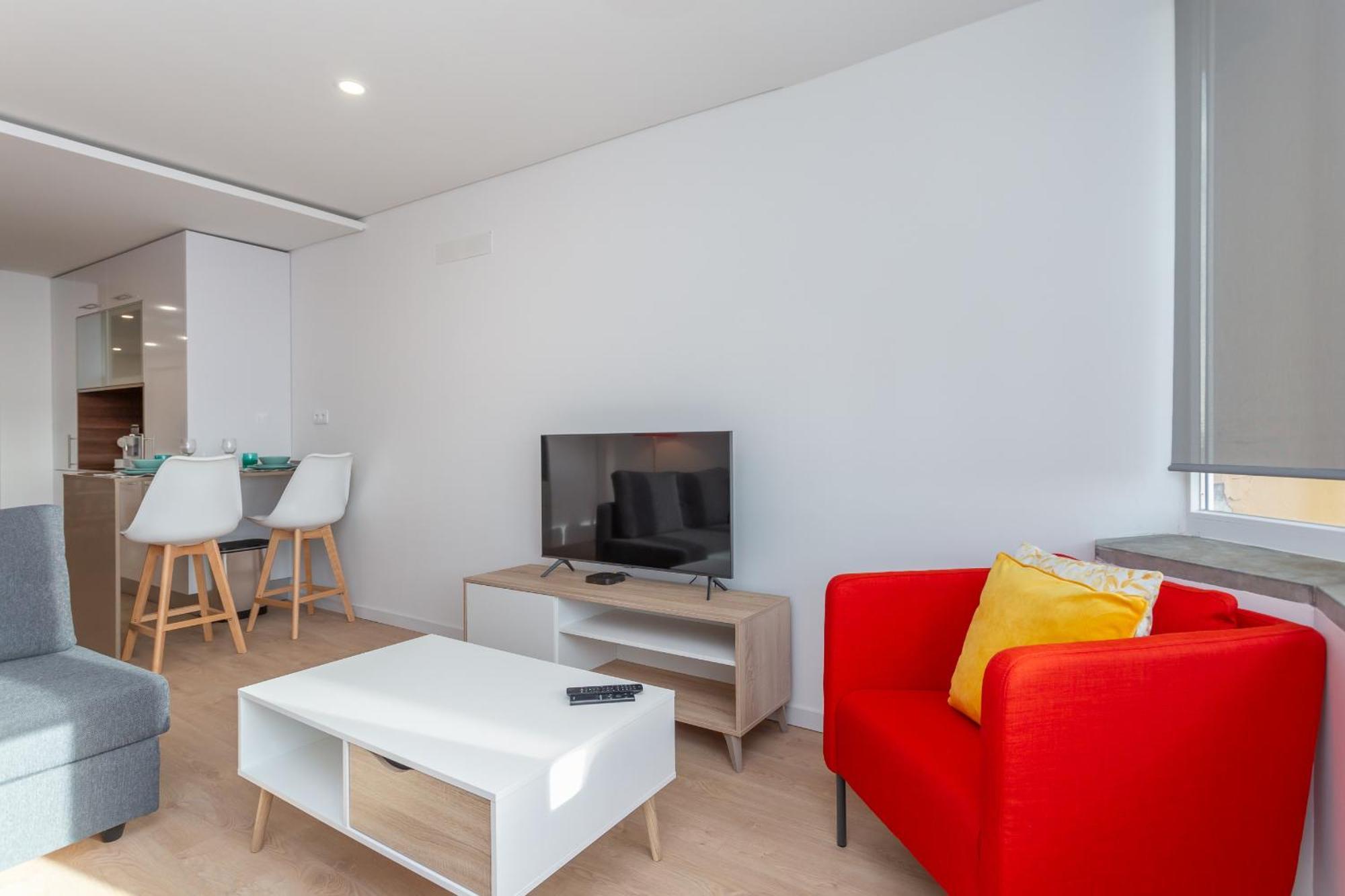 Beguest Duplex Betty Cascais Lejlighed Eksteriør billede